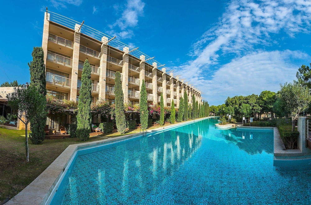 Gloria Serenity Resort in BELEK