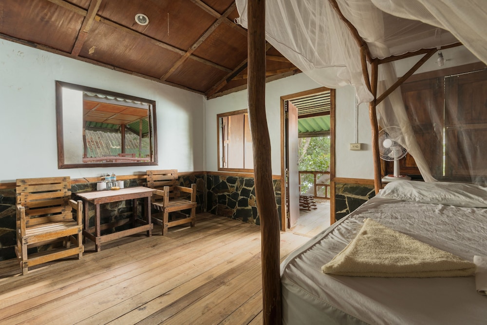 Mai Pen Rai Bungalows 29/74