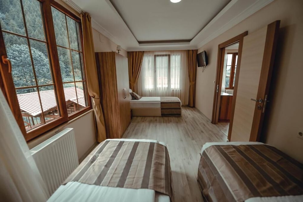Aygun Suites Hotel & Bungalow Uzungol 11/50