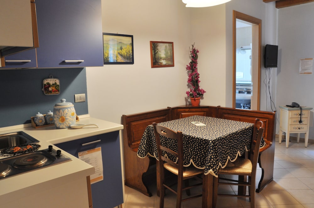 Agriturismo Dei Grippi 56/74