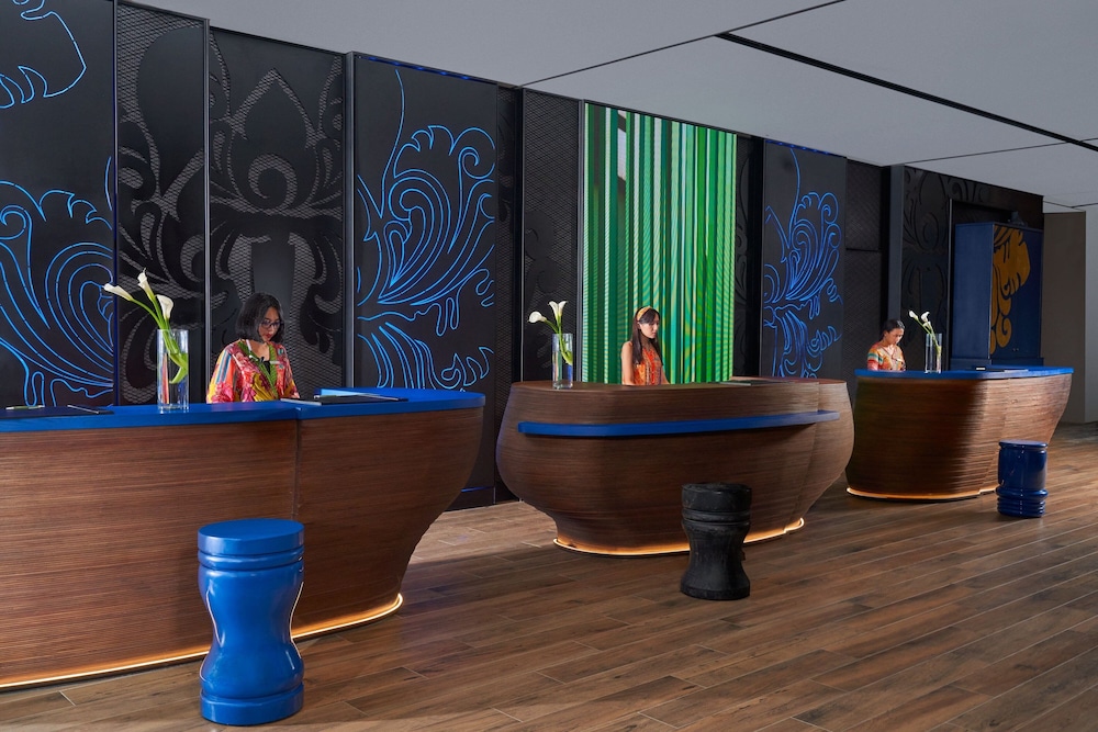 Marriott’s Bali Nusa Dua Terrace 2/40