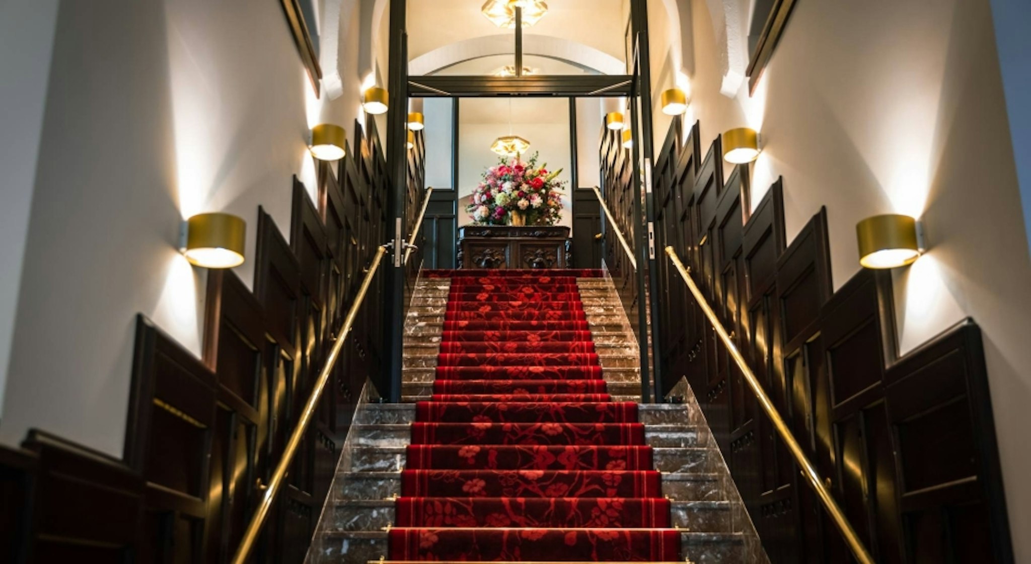 Clayton Hotel Amsterdam American photo2