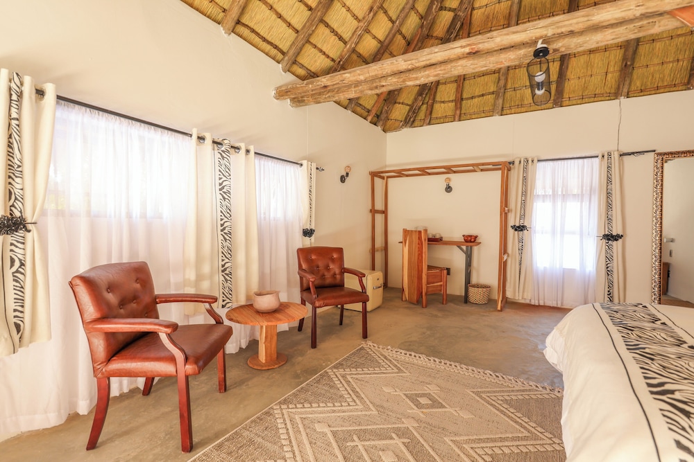 Ongula Village Homestead Lodge 27/50