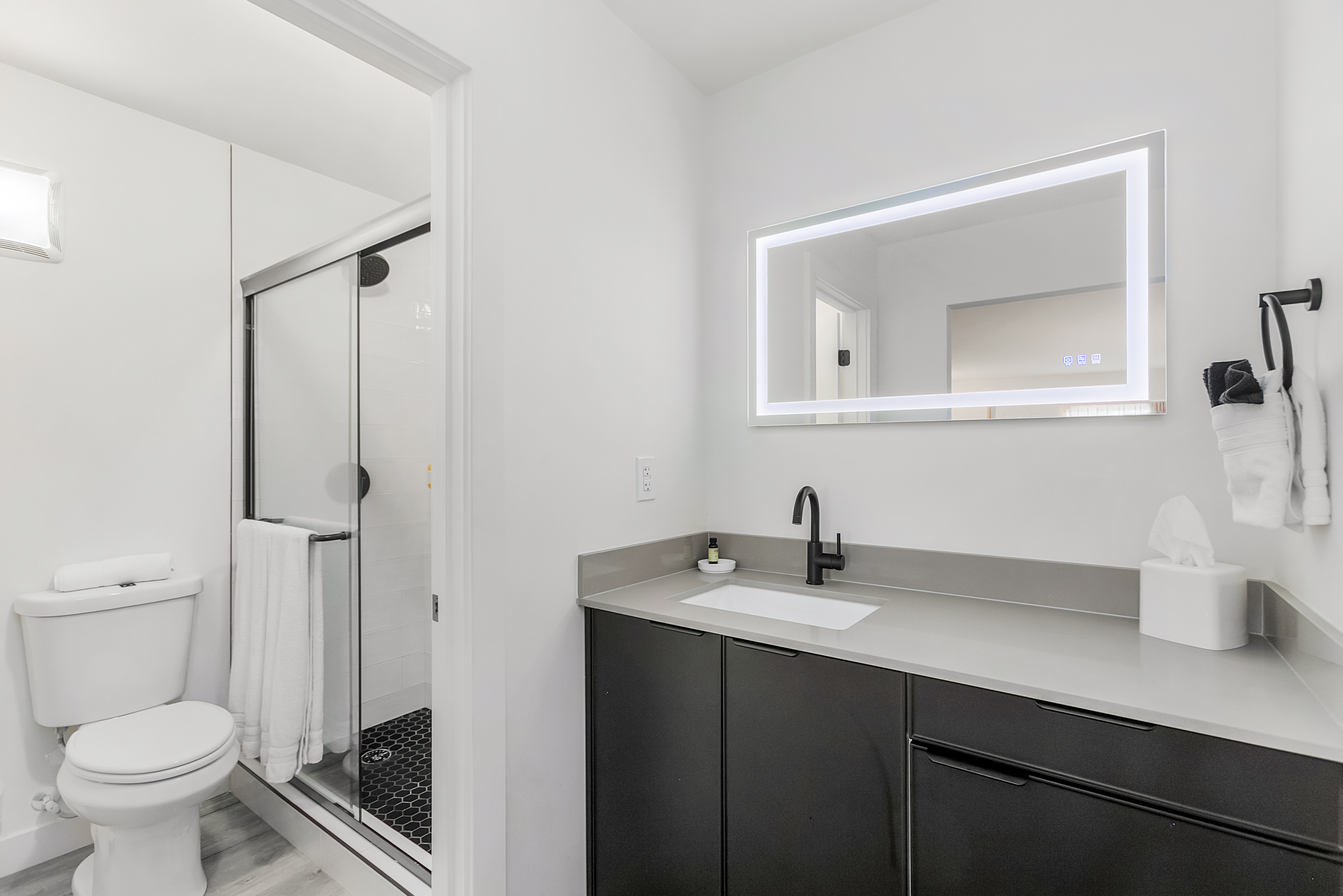 Room, 2 Double Beds