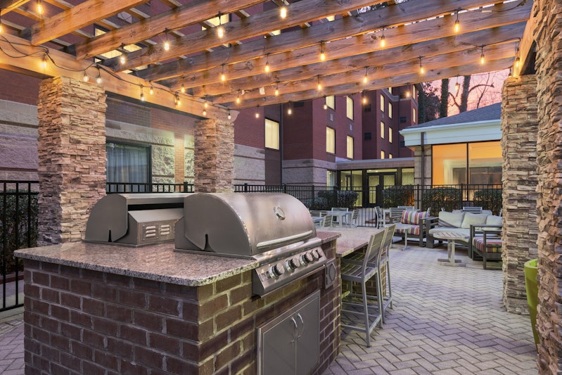 Homewood Suites By Hilton Williamsburg 4/50