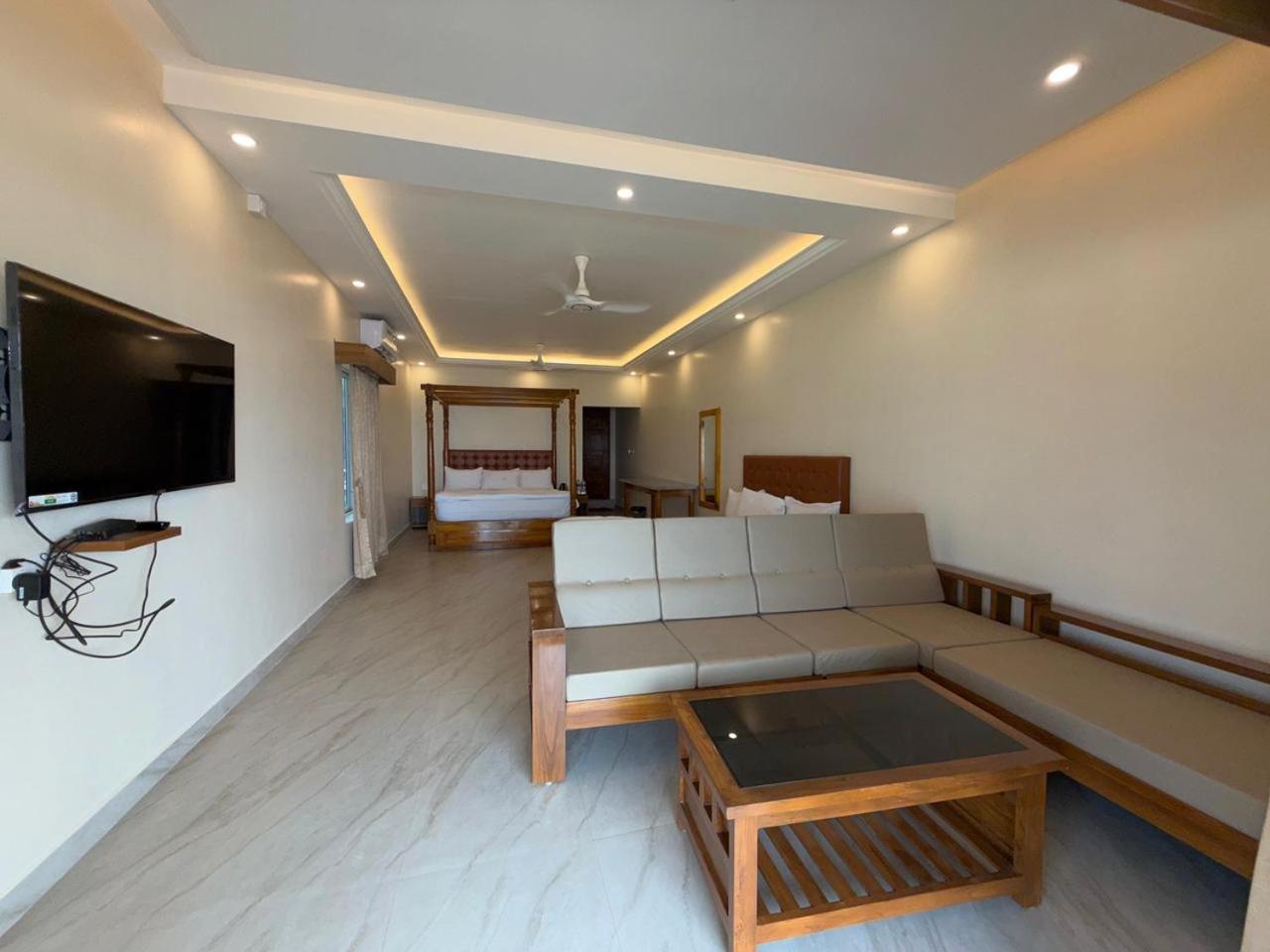 Marron Sea View Resort 33/50