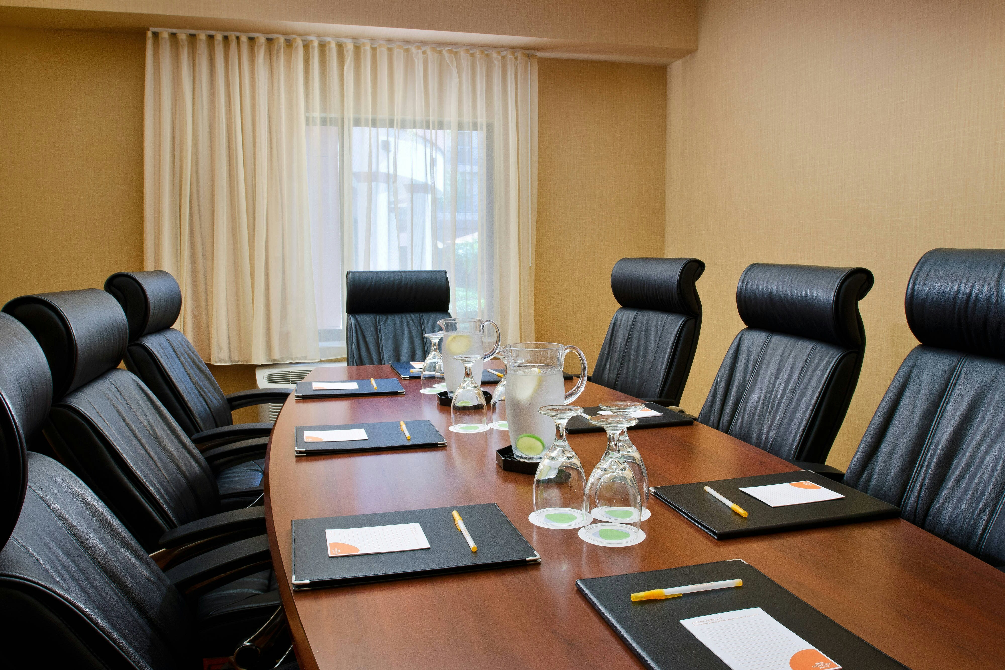Courtyard By Marriott Foothill Ranch Irvine East 13/15
