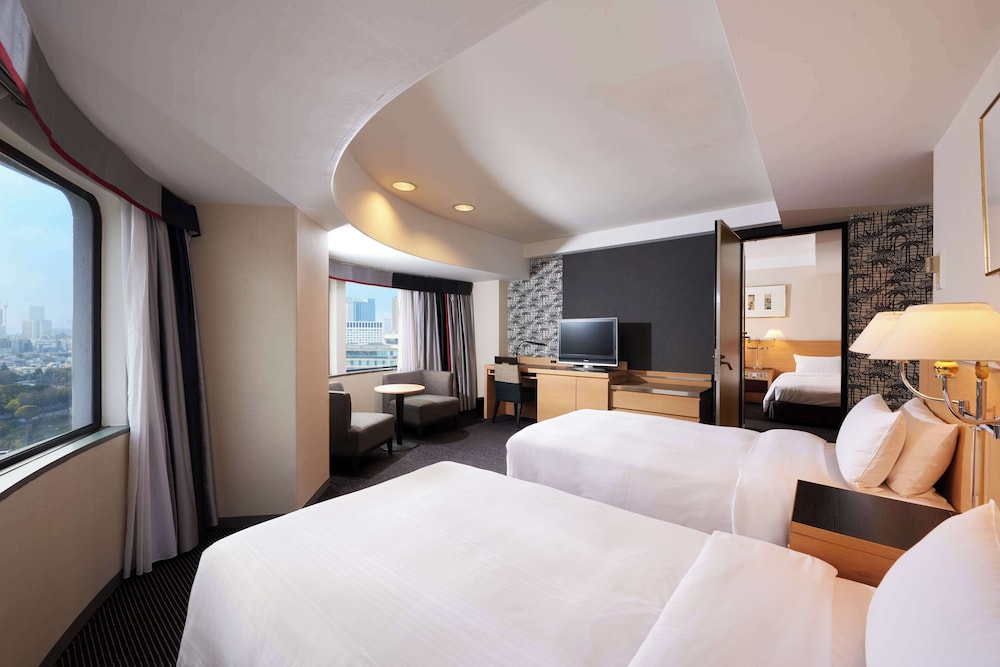 Hotel New Otani Tokyo Garden Tower 28/69