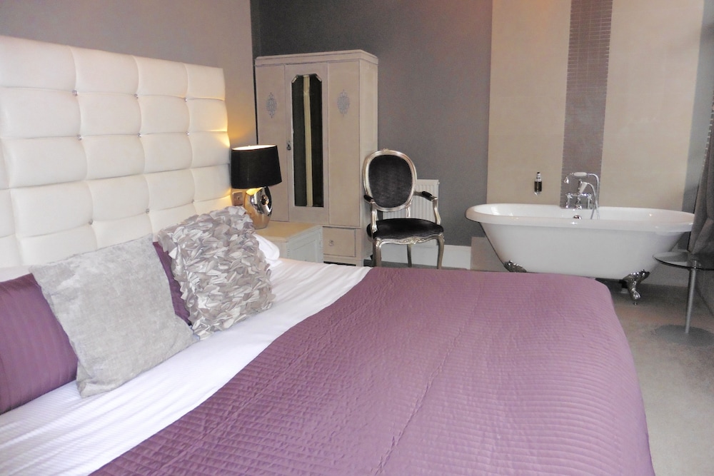 Brighton Inn Boutique Guest Accommodation 18/51