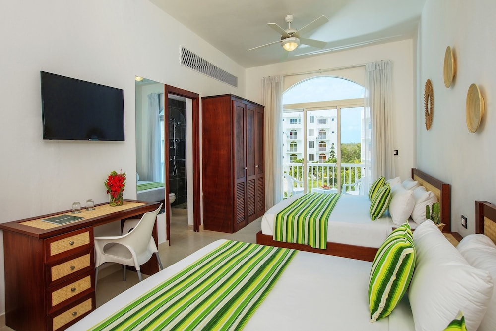 HM Alma de Bayahibe - Adults Only 28/50