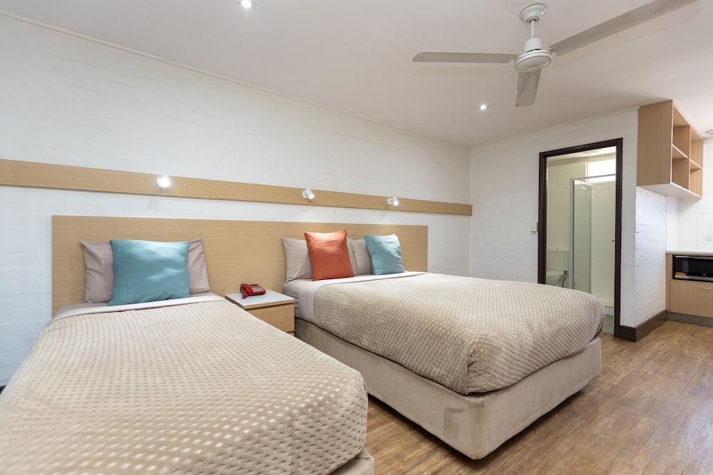 Broome Time Resort 28/42