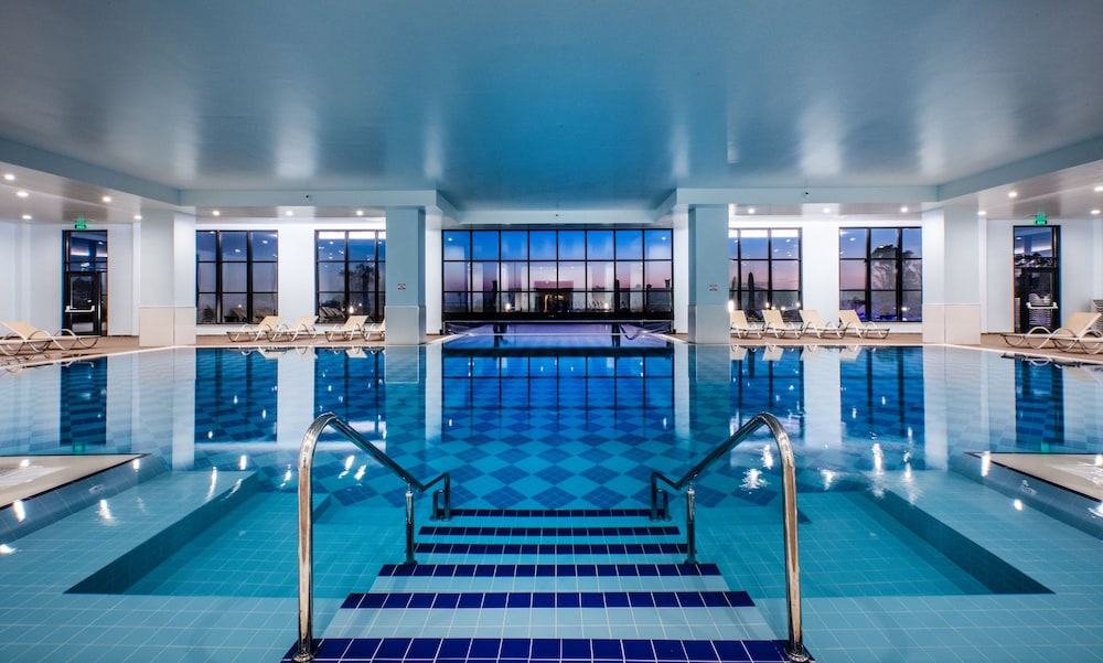Korumar Ephesus Beach and Spa Resort 20/50