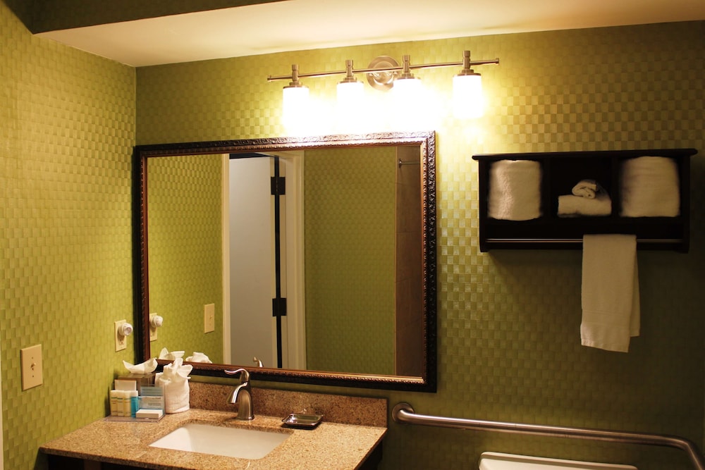 Hampton Inn Perry, GA 15/47