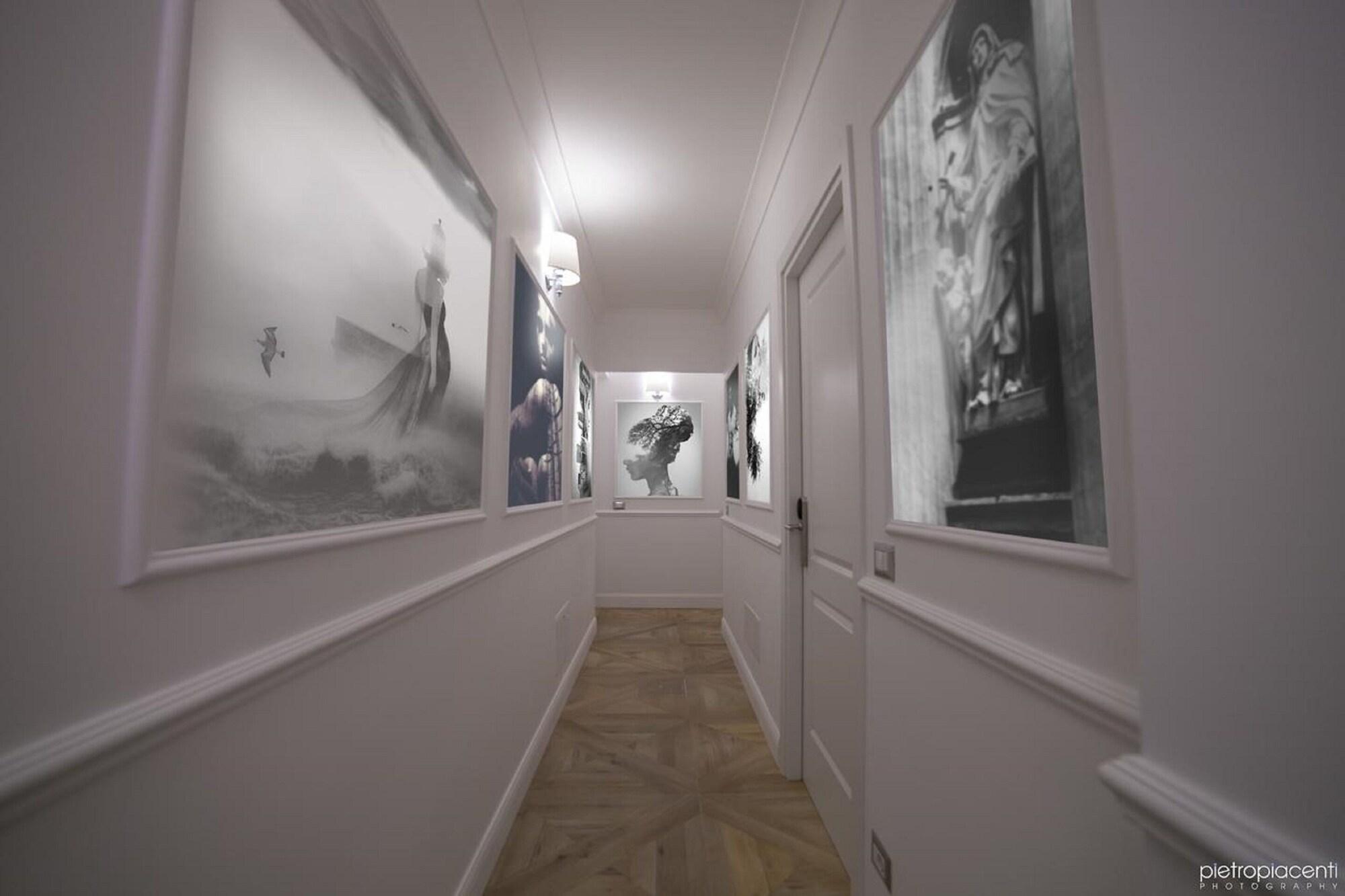 Vatican Luxury Suite 19/26