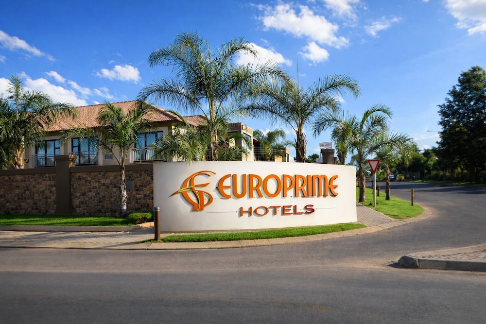 Europrime Hotels 43/50