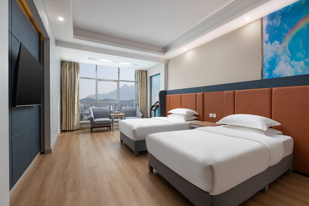 Ramada by Wyndham Zhangjiajie Tianmen Mountain 28/49