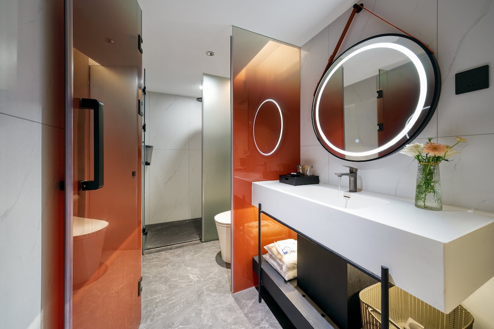 PIN Hotel Guangzhou Beijing Road Pedestrian Street Gongyuanqian Metro Station Branch 31/33