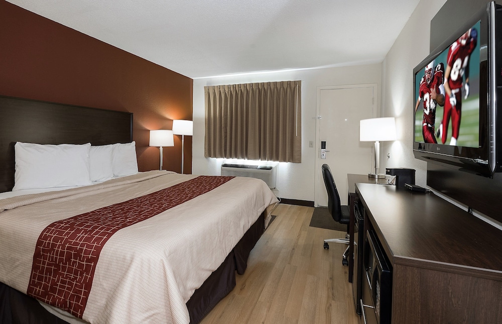 Americas Best Value Inn Dayton Huber Heights 22/28