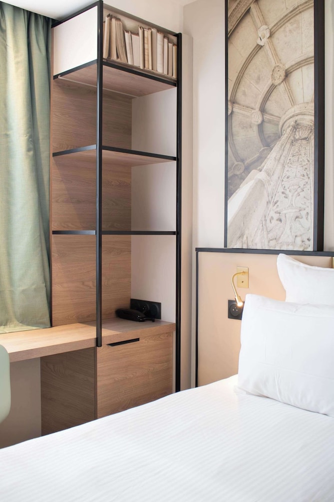 Brit Hotel Blois - Le Prema 29/50