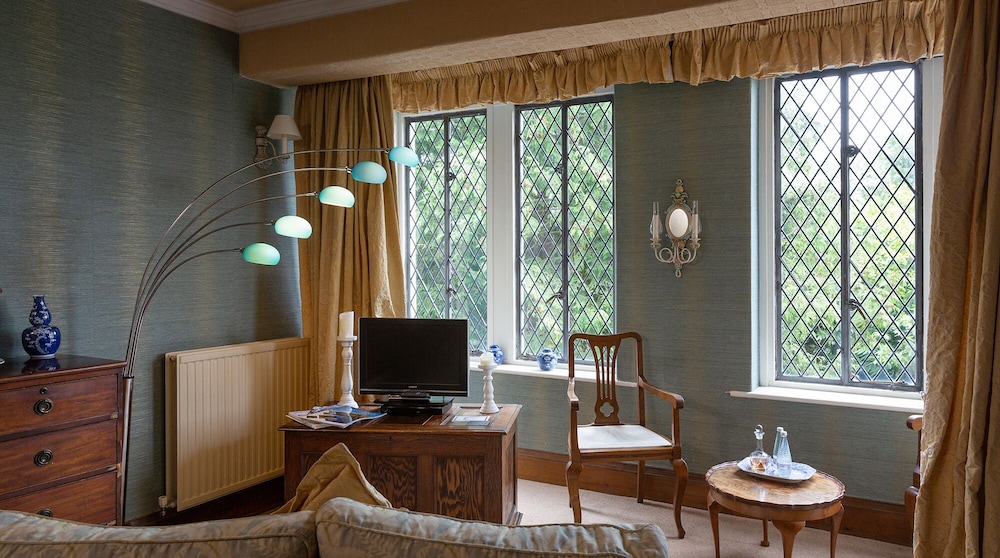 Augill Castle Hotel 36/47