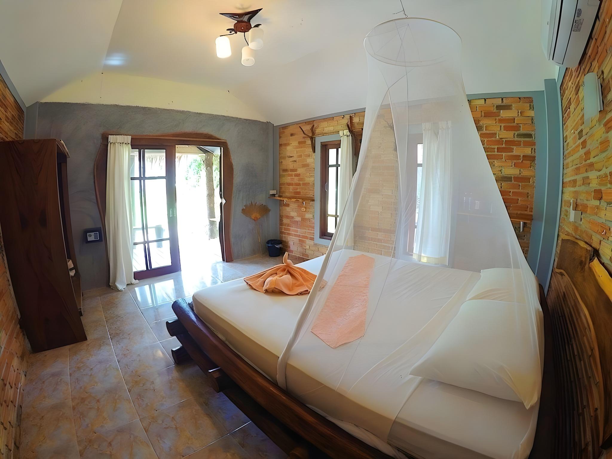 Golden Pearl Beach Resort 10/53