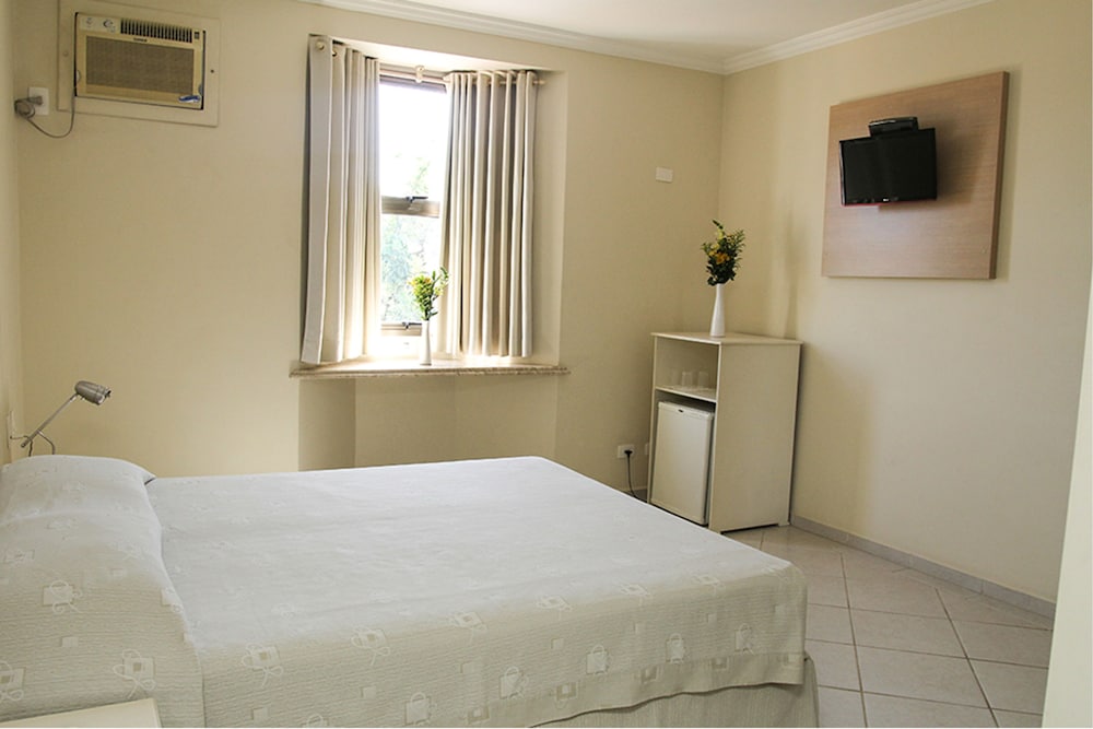 Hotel Portal das Águas 10/50