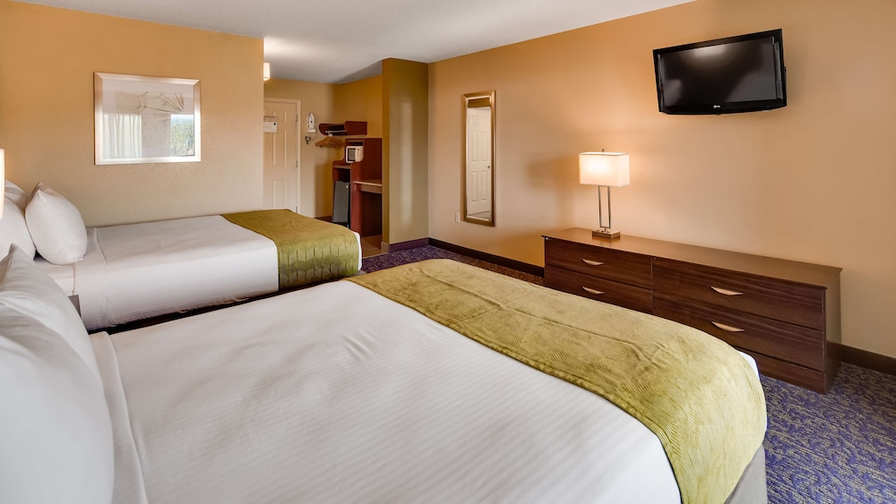 Best Western Plaza Inn 22/78