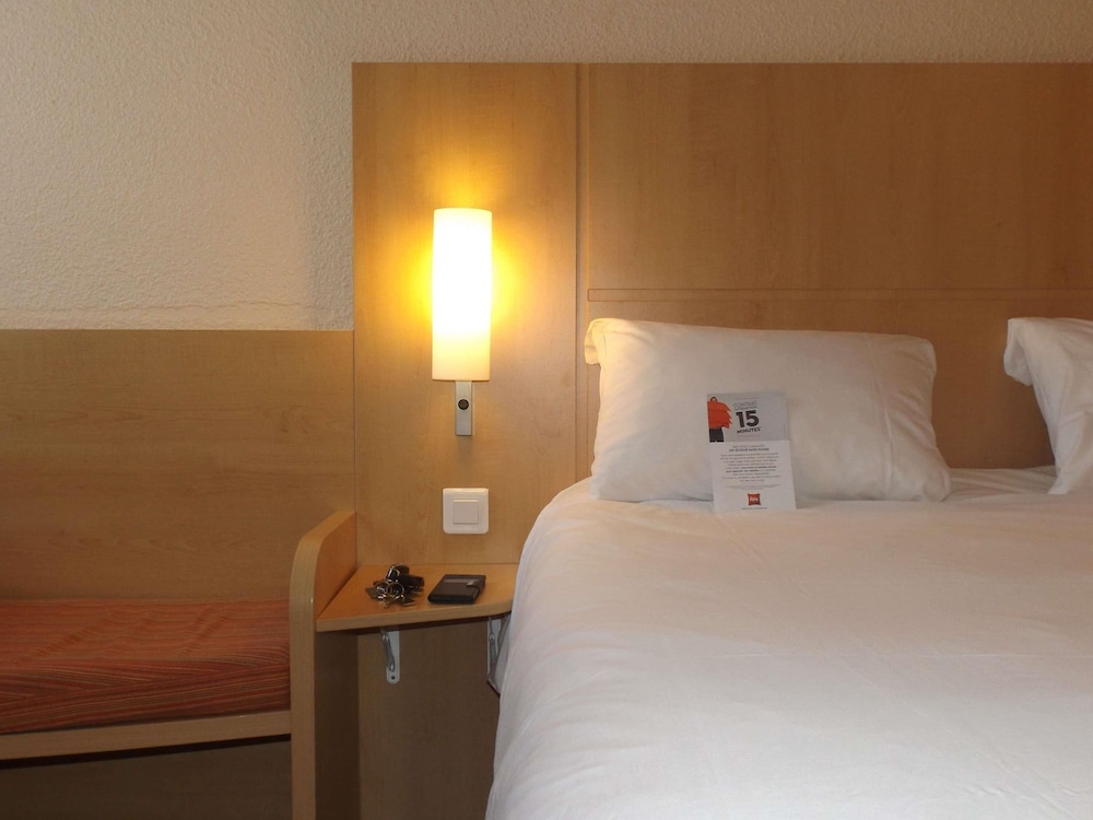 Hotel Ibis Abbeville 22/49