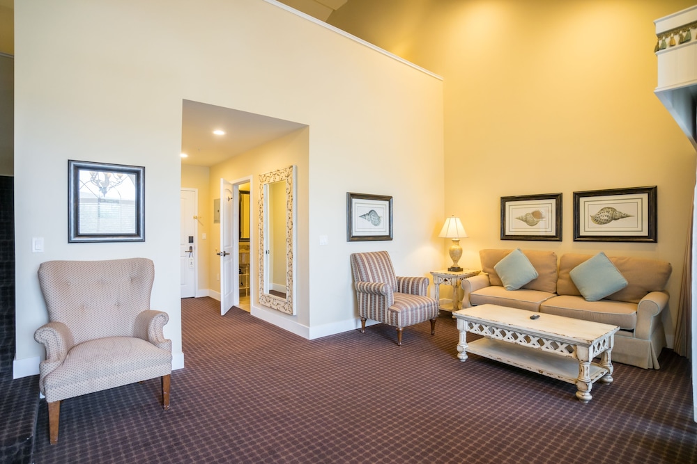 Oceano Hotel And Spa 37/64