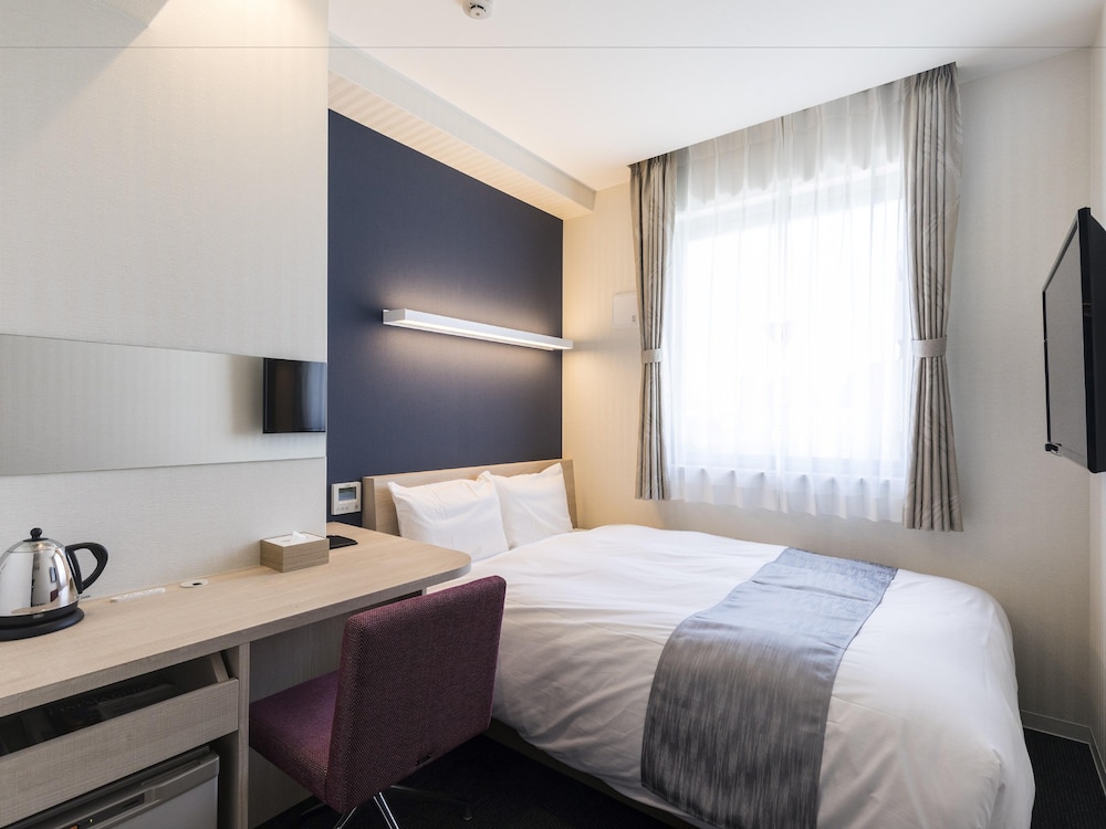 ECONOMY, DOUBLE BED