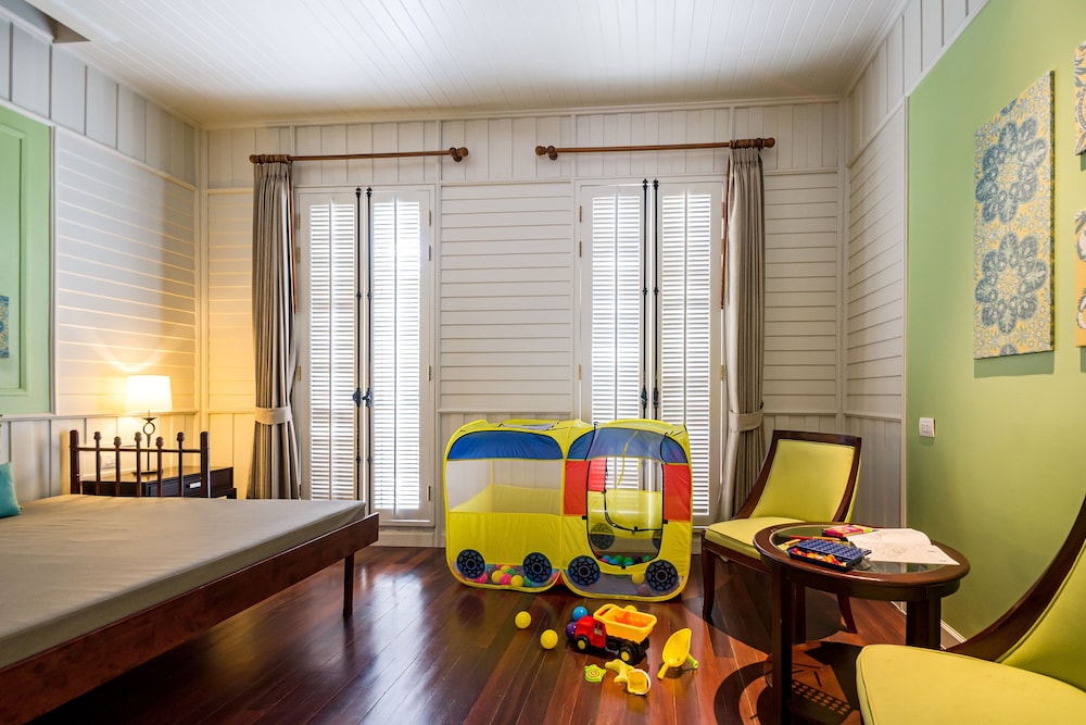 OUTRIGGER Koh Samui Beach Resort 57/85