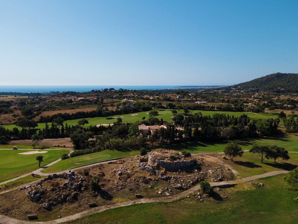 Pula Golf Resort 32/49