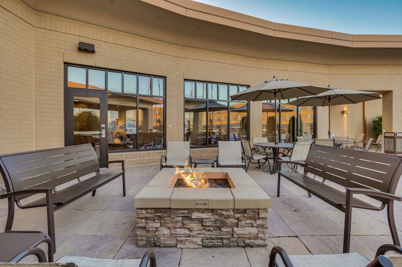 Hilton Garden Inn Milwaukee Airport 41/60