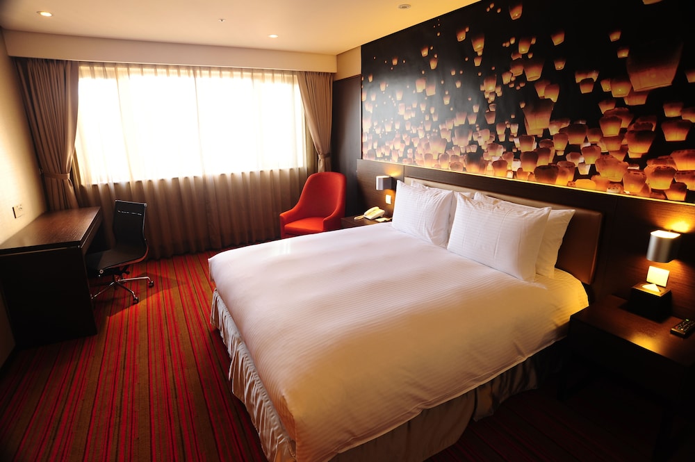 Tao Garden Hotel 21/50