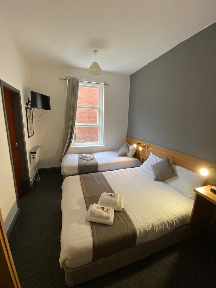 Oyo Alumhurst Hotel 10/54