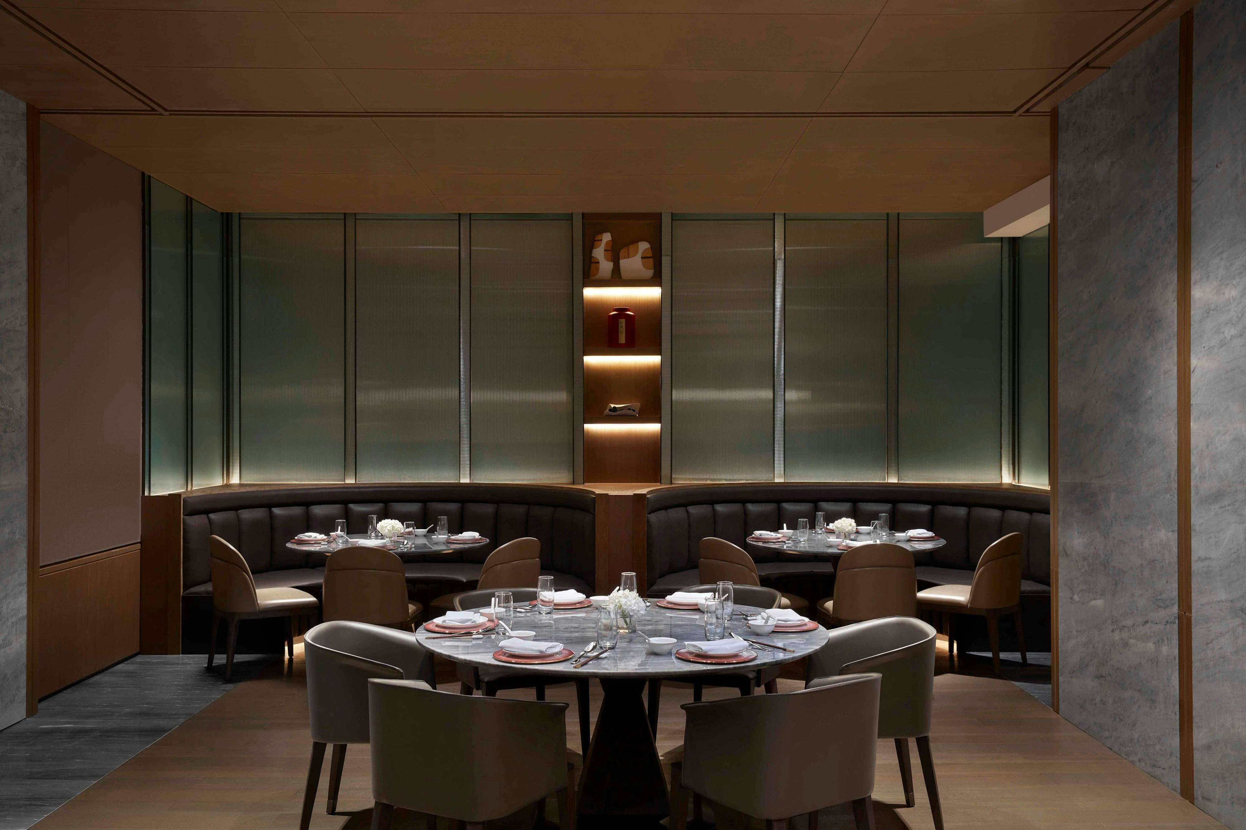 Jiaxing Marriott Hotel 9/21
