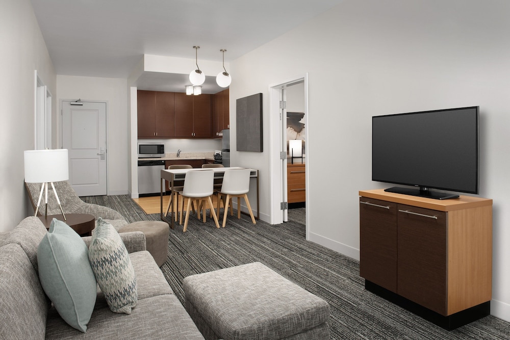 TownePlace Suites by Marriott Cheyenne Southwest/Downtown Area 39/58