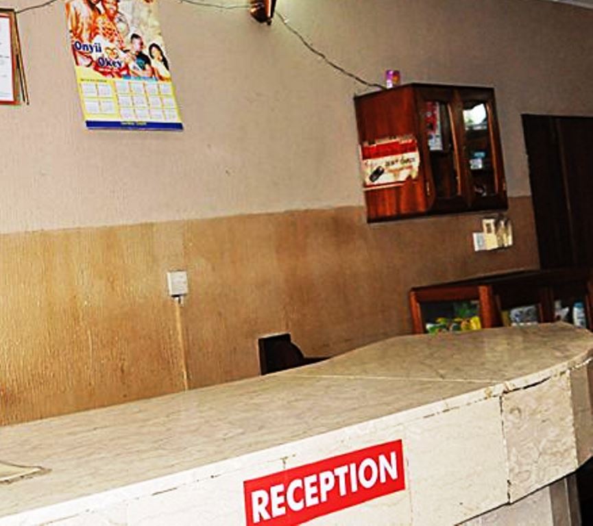 Golden King Apartment Hotel 写真5