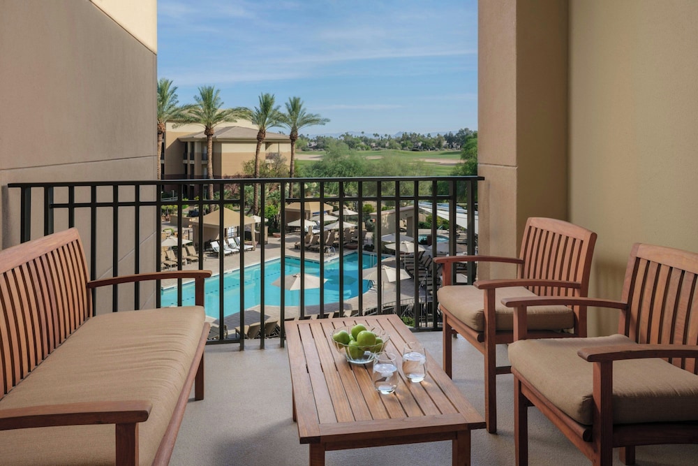 Westin Kierland Villas 39/50