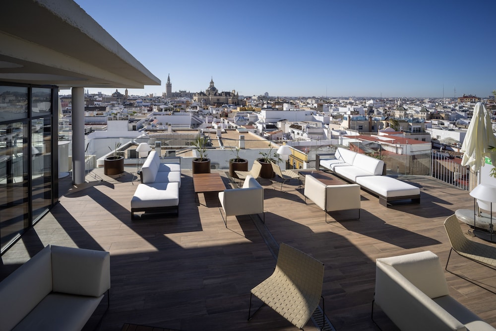 Abba Sevilla Hotel 26/30