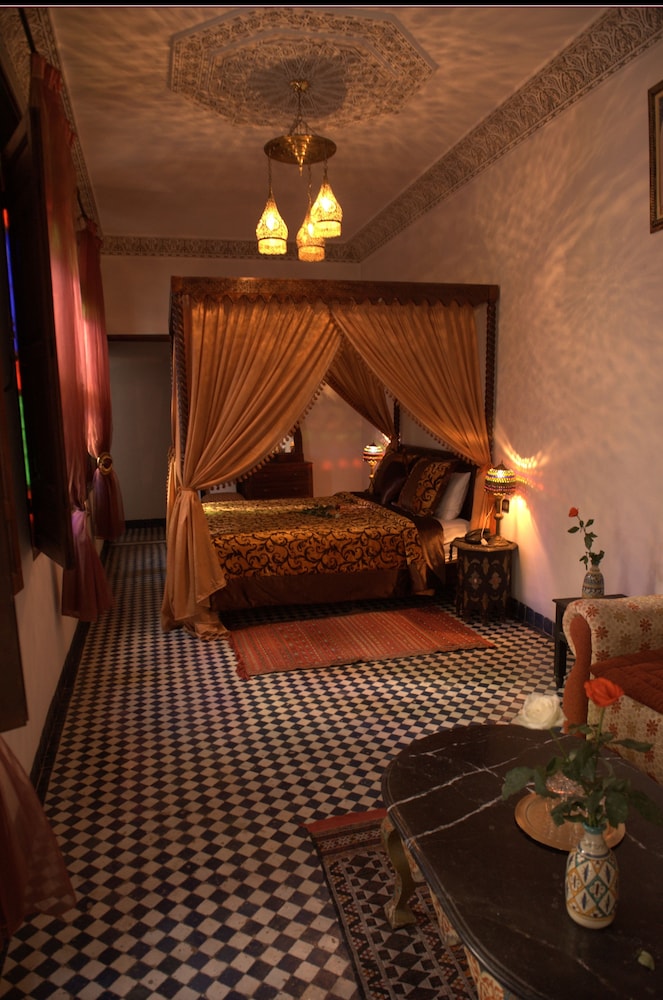 Riad Dar Chrifa 1/77