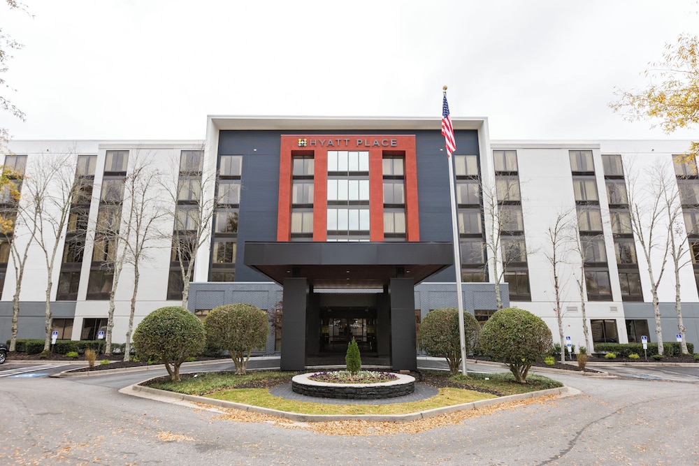 Hyatt Place Charlotte/Arrowood in CHARLOTTE - NC