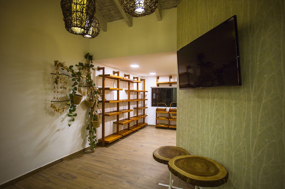 Solare Sai Ecohotel photo5