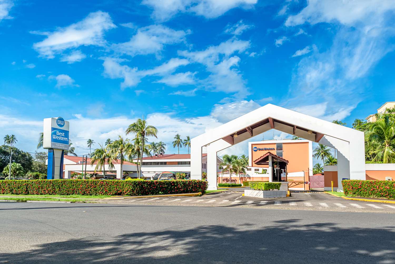 Best Western Jaco Beach All-Inclusive Resort 40/53