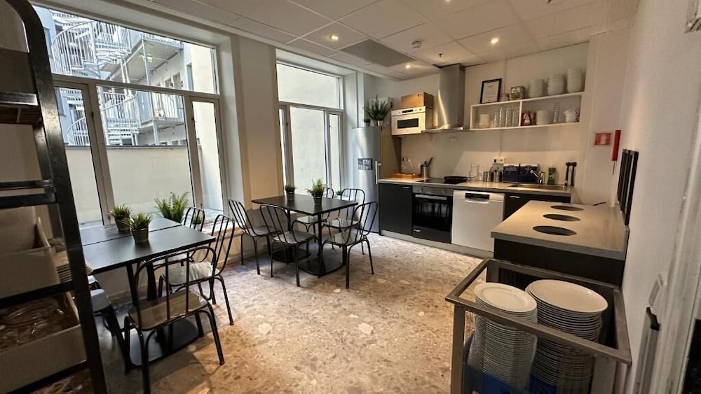 K7 Hotel Oslo 37/50