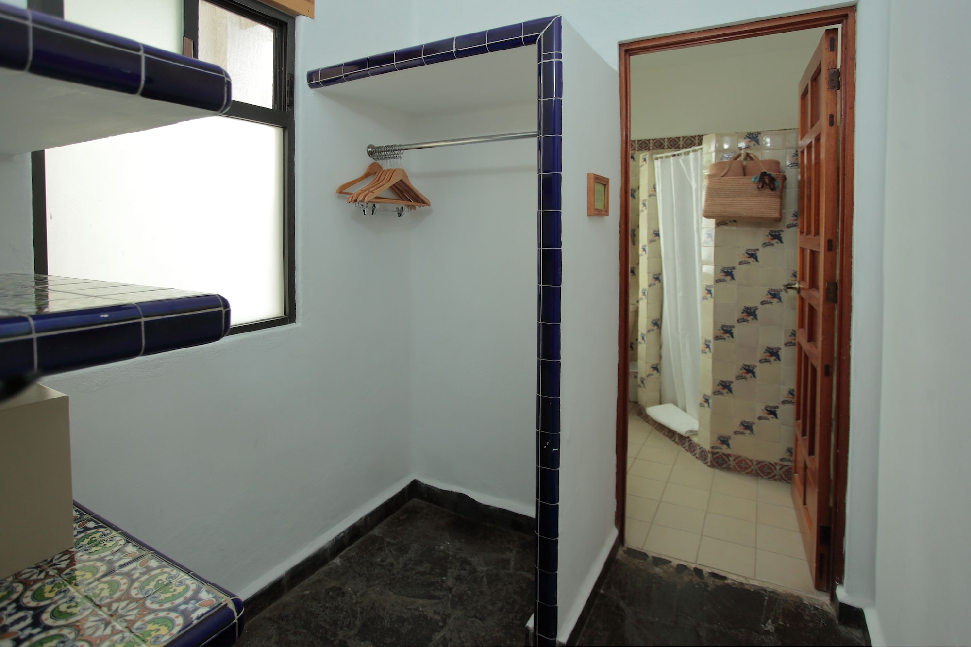 جناح جونيور بسريرين مزدوجين بشرفة بإطلالة، Posada Del Tepozteco Hotel 9/9