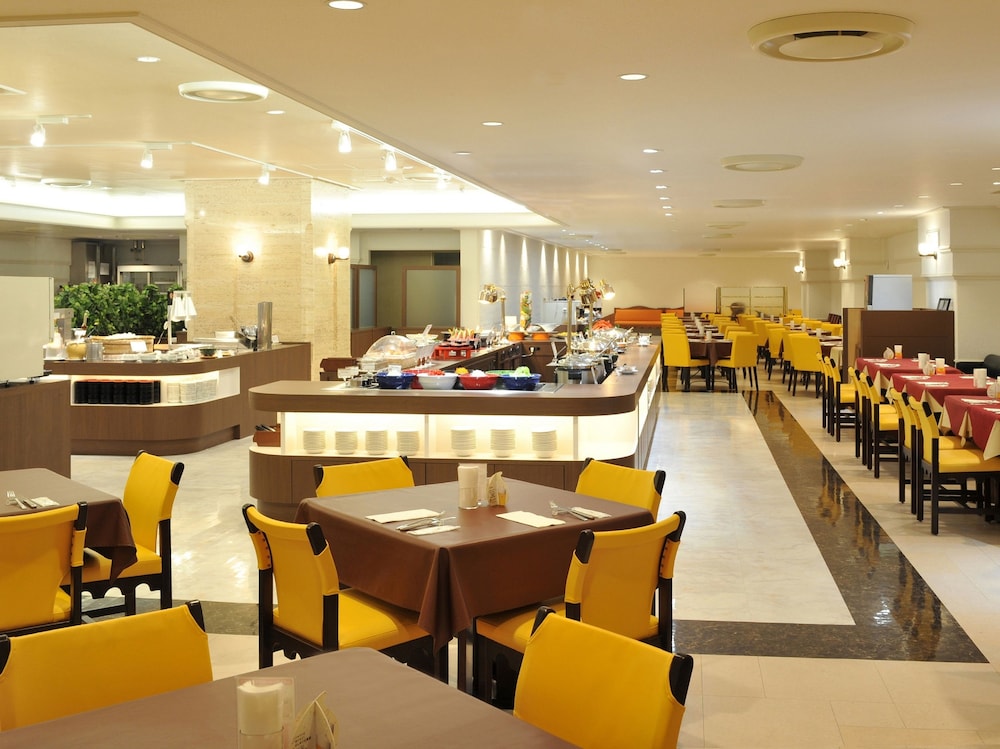 Sunshine City Prince Hotel 32/50