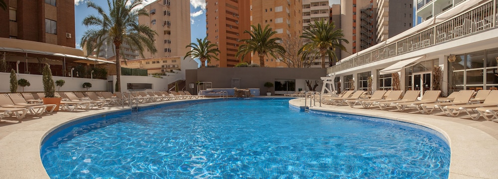 RH Princesa Hotel and Spa 6/65