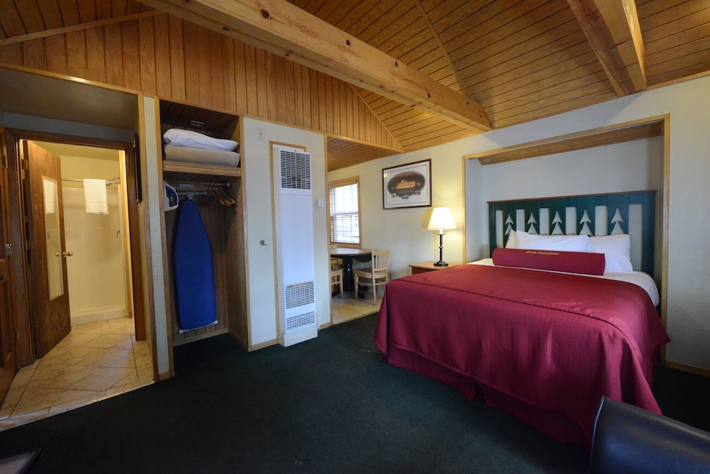 Zephyr Cove Resort 13/61