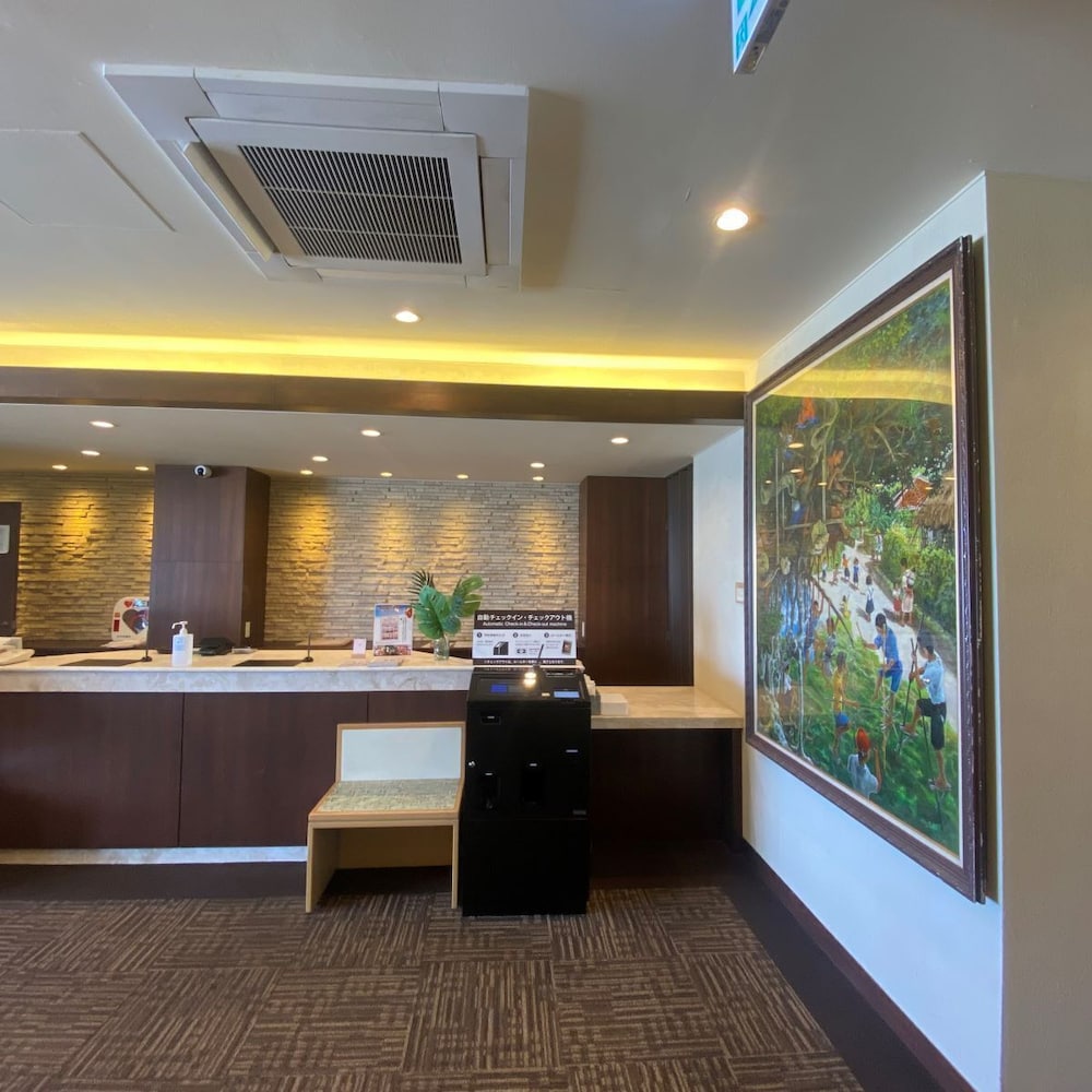 Hotel Naha City Kokusai Street 10/50